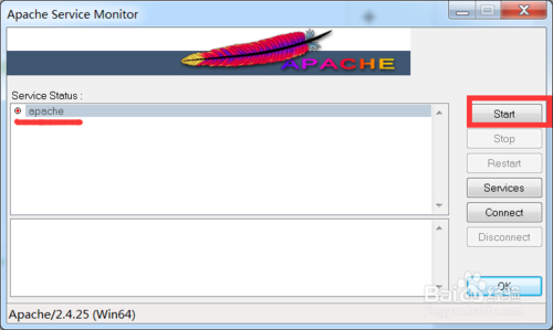 apache2.4.25配置和php7.1.4配置